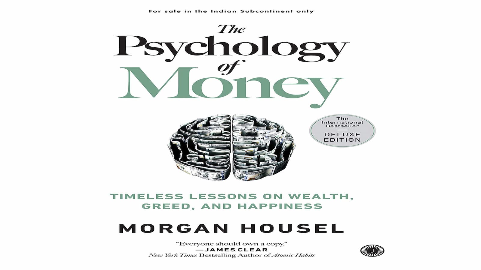 The Psychology of Money