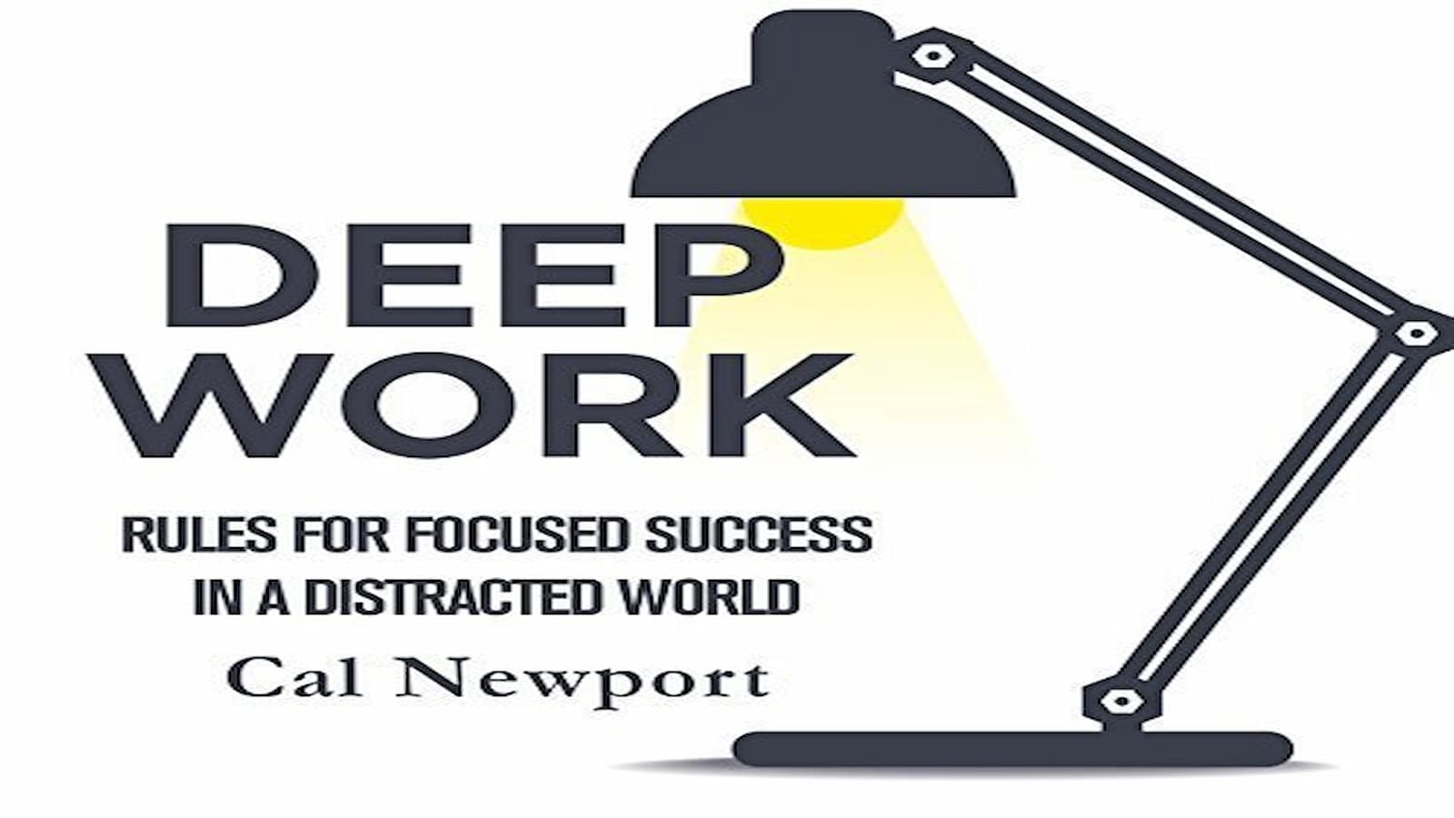 Deep-Work