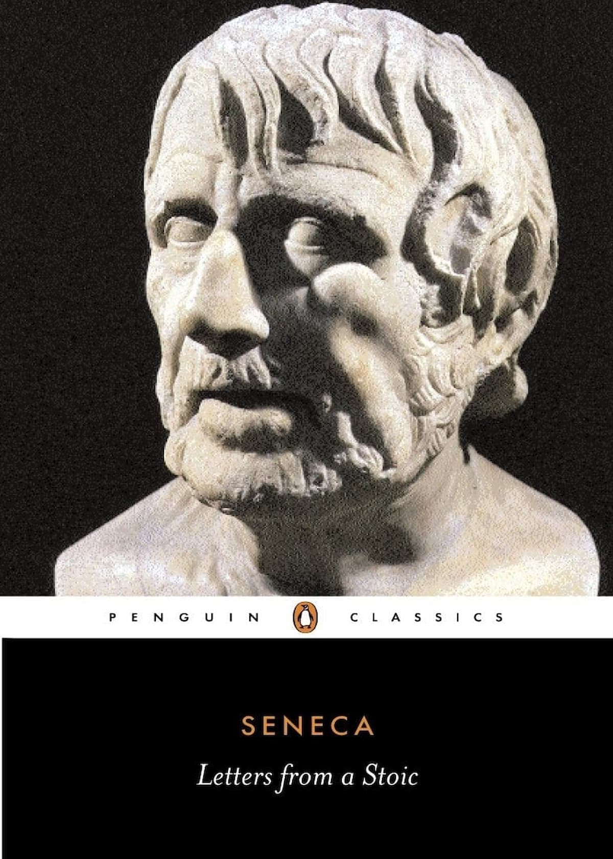 The Letters from a Stoic